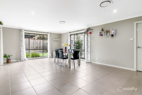 Property photo of 37 Andrew Street Grantham Farm NSW 2765