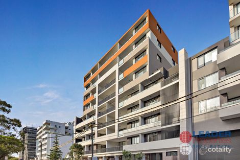 406/16-20 Smallwood Ave, Homebush, NSW 2140