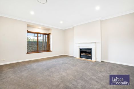 Property photo of 9 Spring Mill Avenue Rouse Hill NSW 2155