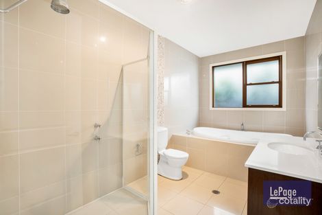 Property photo of 9 Spring Mill Avenue Rouse Hill NSW 2155