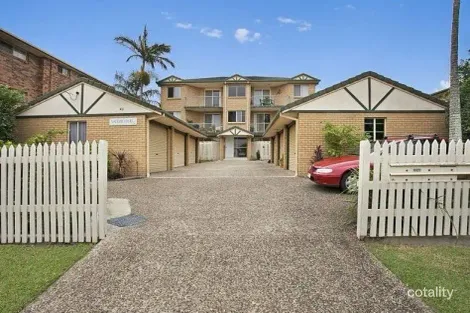5/52 Bower St, Annerley, QLD 4103