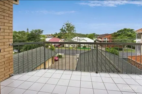 Property photo of 5/52 Bower Street Annerley QLD 4103