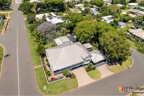 Property photo of 23 Kent Street West Gladstone QLD 4680