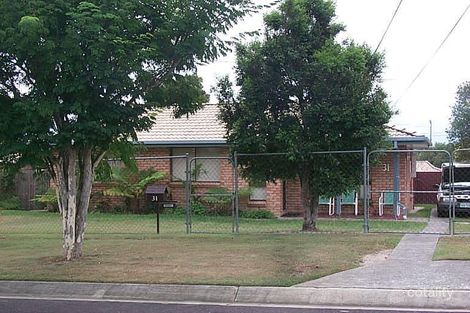 Property photo of 31 Ellington Street Browns Plains QLD 4118