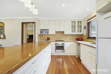 Property photo of 3 Duntroon Drive Wantirna VIC 3152