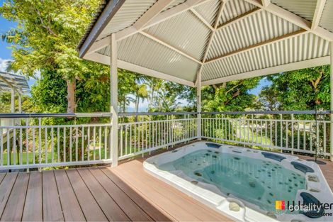 Property photo of 23 Kent Street West Gladstone QLD 4680