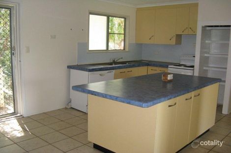 Property photo of 12 Heathwood Court Hampden QLD 4741