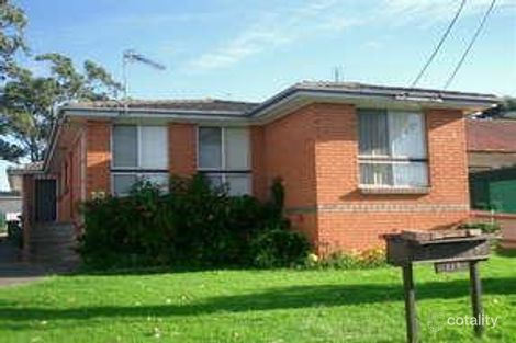 116 The Boulevarde, Oak Flats, NSW 2529