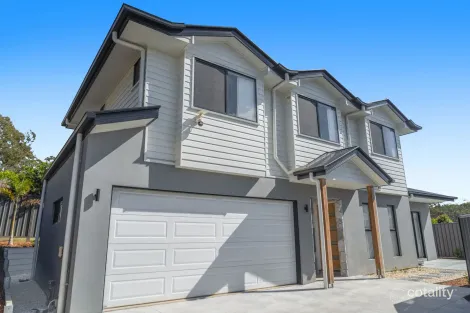 1/76 NERANG CONNECTION RD, NERANG, QLD 4211