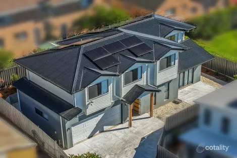 Property photo of 1/76 Nerang Connection Road Nerang QLD 4211