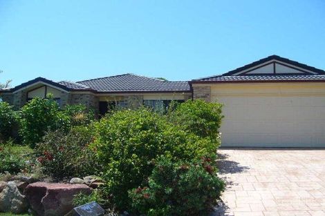 Property photo of 20 Wattlebird Street Mango Hill QLD 4509