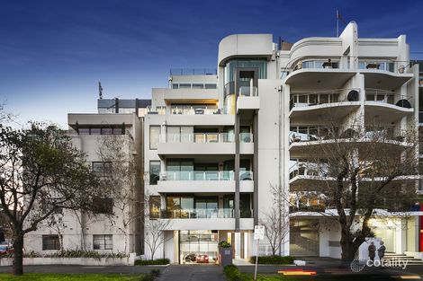 401/188-190 Albert Rd, South Melbourne, VIC 3205