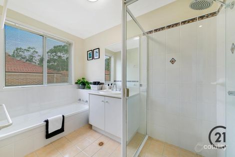 Property photo of 3 Buffalo Way Beaumont Hills NSW 2155