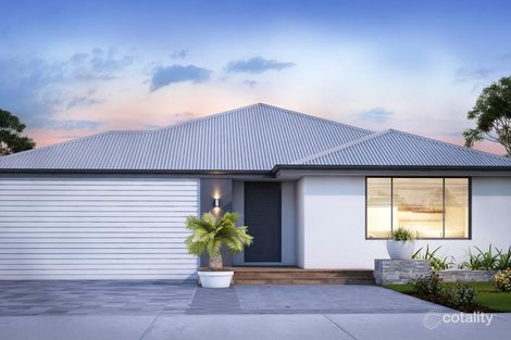 1 Burrows Loop, Midvale, WA 6056