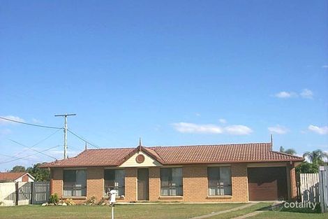 1 Tasman Ct, Kippa-Ring, QLD 4021