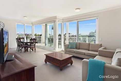 Property photo of 41/68 Village Drive Breakfast Point NSW 2137