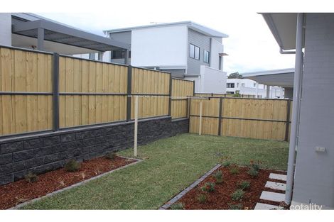 Property photo of 3 Putters Circuit Blacktown NSW 2148
