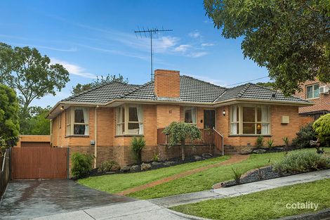 13 Dunoon St, Doncaster, VIC 3108
