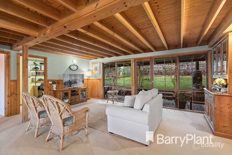 Property photo of 12 Lara Court Mount Evelyn VIC 3796