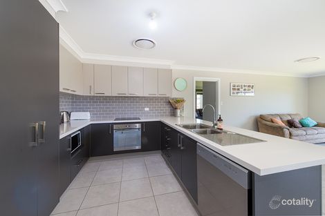 Property photo of 21 Ray Gooley Drive Mudgee NSW 2850