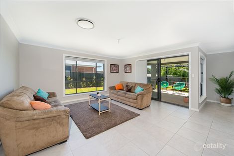 Property photo of 21 Ray Gooley Drive Mudgee NSW 2850