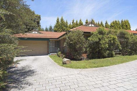 1/50-52 Mt Dandenong Rd, Croydon, VIC 3136