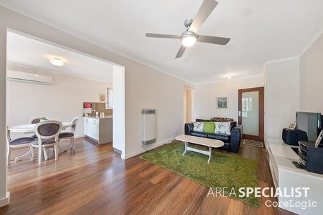 Property photo of 1/120 Oleander Drive St Albans VIC 3021