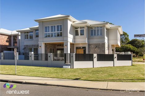 1 Enard Pl, Ardross, WA 6153