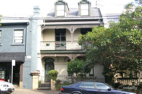 Property photo of 16 Moncur Street Woollahra NSW 2025