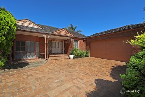 Property photo of 9 Timbertop Drive Rowville VIC 3178