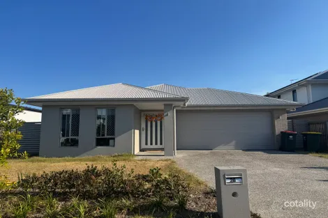 Property photo of 26 Tahoe Street Logan Reserve QLD 4133