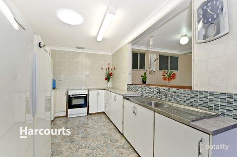 Property photo of 91 Jersey Road Blackett NSW 2770