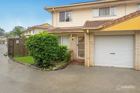 Property photo of 43/11 Gomana Street Slacks Creek QLD 4127