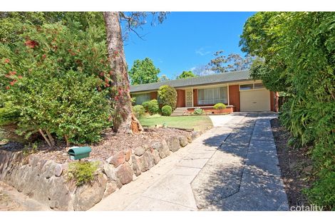 Property photo of 15 Lewis Street Lapstone NSW 2773