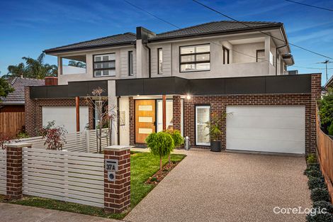 Property photo of 37A Hoffmans Road Essendon West VIC 3040