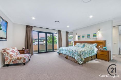 Property photo of 10 Lusitano Street Beaumont Hills NSW 2155