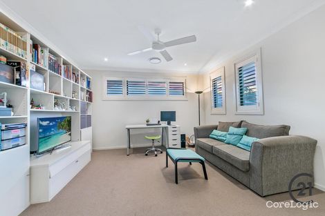 Property photo of 10 Lusitano Street Beaumont Hills NSW 2155