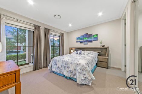 Property photo of 10 Lusitano Street Beaumont Hills NSW 2155