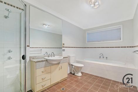 Property photo of 1 Gambier Avenue Beaumont Hills NSW 2155
