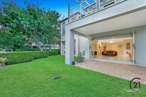 Property photo of 1 Gambier Avenue Beaumont Hills NSW 2155