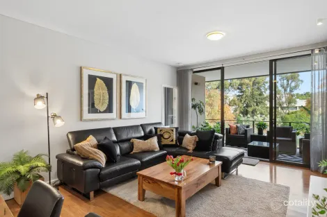 Property photo of 49/2 Burvill Drive Floreat WA 6014