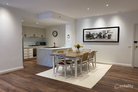 Property photo of 312/299 Spring Street Melbourne VIC 3000