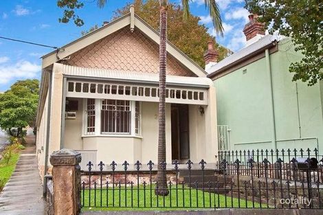 2 The Crescent, Annandale, NSW 2038