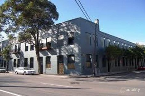 11/127 Railway Pde, Erskineville, NSW 2043