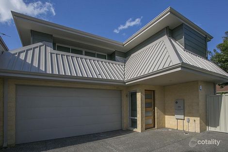 3/16 Wallace St, Belmont, WA 6104