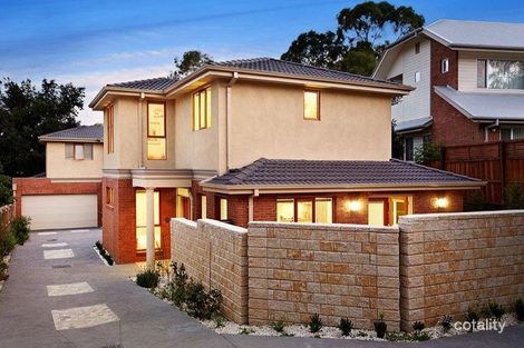 39 Invermay Gr, Rosanna, VIC 3084