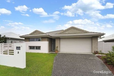 Property photo of 56 William Boulevard Pimpama QLD 4209