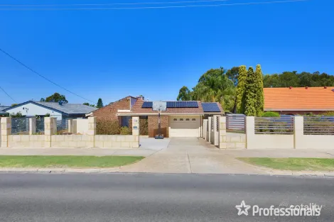 Property photo of 158 Benara Road Noranda WA 6062