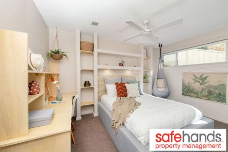 Property photo of 51 Kuranda Crescent Kotara South NSW 2289
