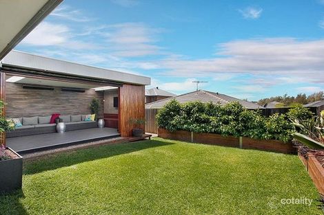 Property photo of 27 Paringa Drive The Ponds NSW 2769